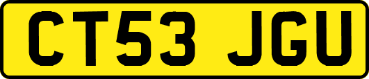 CT53JGU