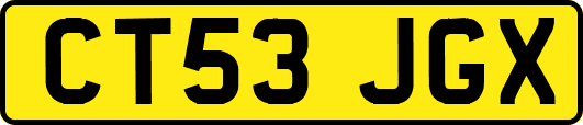 CT53JGX