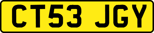CT53JGY