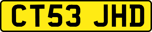 CT53JHD