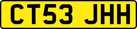 CT53JHH
