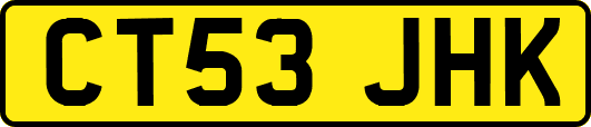 CT53JHK