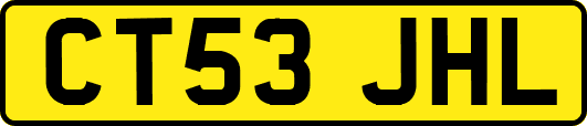 CT53JHL