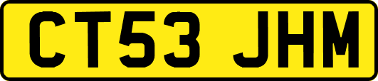 CT53JHM