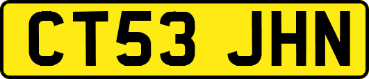 CT53JHN