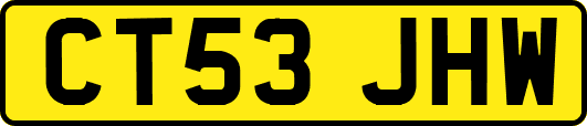 CT53JHW