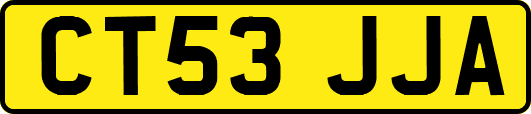 CT53JJA