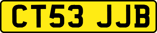 CT53JJB