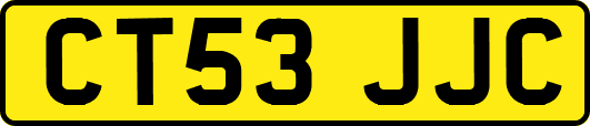 CT53JJC