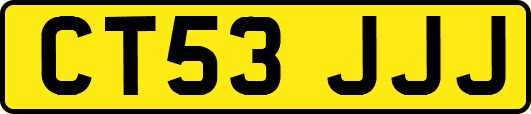 CT53JJJ