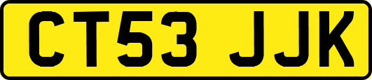 CT53JJK