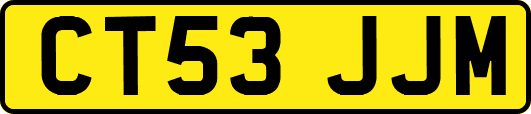 CT53JJM
