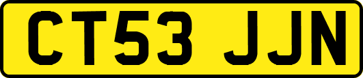 CT53JJN