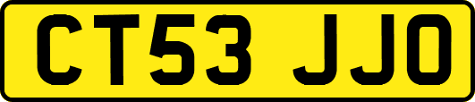 CT53JJO