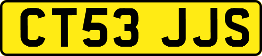 CT53JJS