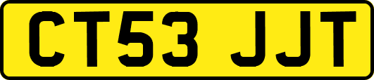 CT53JJT