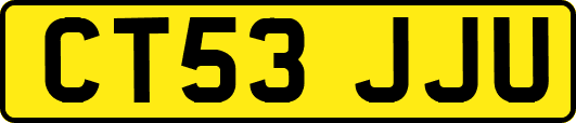 CT53JJU
