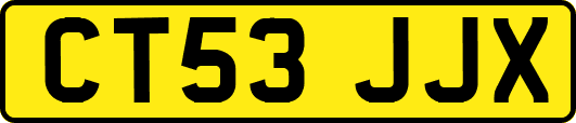 CT53JJX