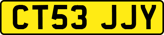 CT53JJY