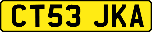 CT53JKA