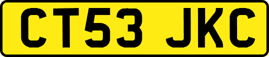 CT53JKC