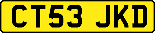 CT53JKD