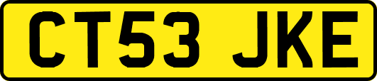 CT53JKE