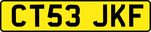 CT53JKF