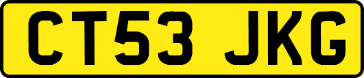 CT53JKG