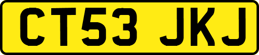 CT53JKJ