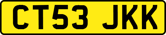 CT53JKK