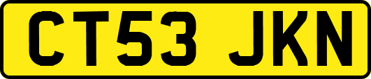 CT53JKN