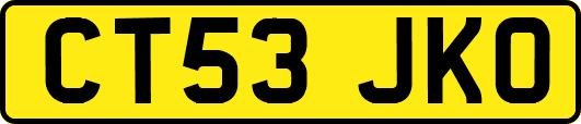 CT53JKO