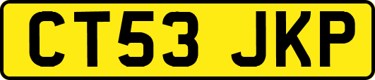 CT53JKP