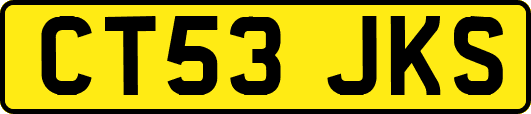 CT53JKS