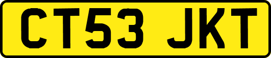 CT53JKT