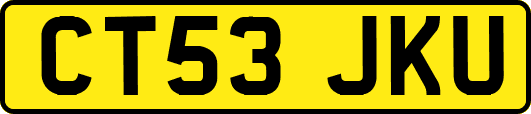 CT53JKU
