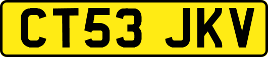 CT53JKV