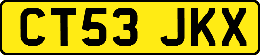 CT53JKX