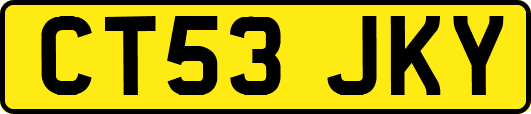 CT53JKY