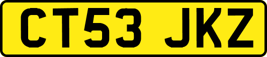 CT53JKZ