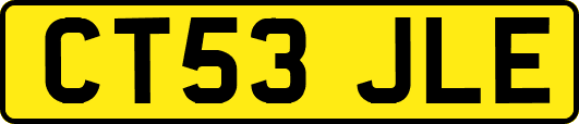 CT53JLE