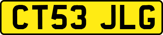 CT53JLG
