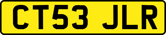 CT53JLR
