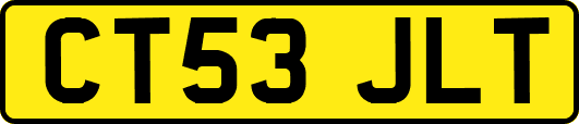 CT53JLT