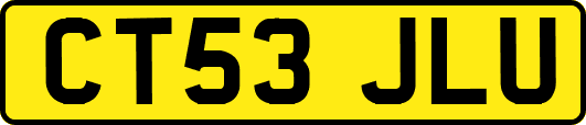 CT53JLU