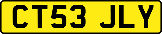 CT53JLY