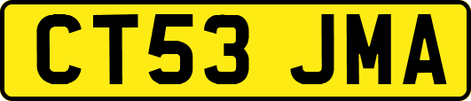 CT53JMA