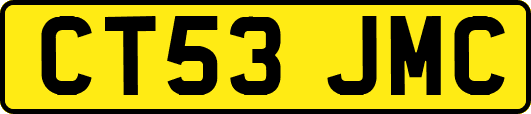 CT53JMC