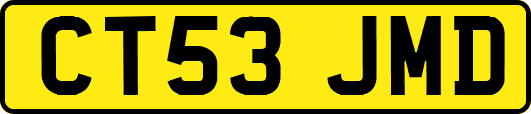 CT53JMD